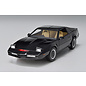 Aoshima Knight Rider K.I.T.T. Season IV w/Scanner Voice Unit - 1:24