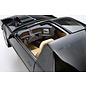Aoshima Knight Rider K.I.T.T. Season IV w/Scanner Voice Unit - 1:24