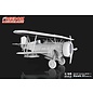 Freedom Model Kits ROCAF Curtiss BF2C-1 Hawk III - 1:48