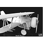 Freedom Model Kits ROCAF Curtiss BF2C-1 Hawk III - 1:48