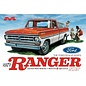 Moebius Models 1971 Ford Ranger XLT - 1:25