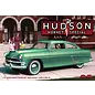 Moebius Models 1954 Hudson Hornet Special - 1:25