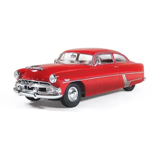 Moebius Models 1954 Hudson Hornet Special - 1:25