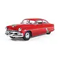 Moebius Models 1954 Hudson Hornet Special - 1:25