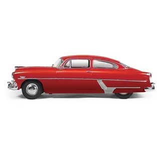 Moebius Models 1954 Hudson Hornet Special - 1:25
