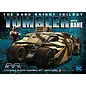 Moebius Models The Dark Knight Trilogy: Tumbler with Bane - 1:25