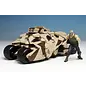 Moebius Models The Dark Knight Trilogy: Tumbler with Bane - 1:25