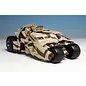 Moebius Models The Dark Knight Trilogy: Tumbler with Bane - 1:25