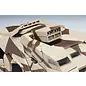 Moebius Models The Dark Knight Trilogy: Tumbler with Bane - 1:25