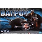 Moebius Models The Dark Knight Trilogy: Bat Pod - 1:25