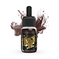 AK Interactive Wood Brown - Ink