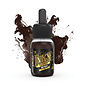 AK Interactive Brown Black - Ink