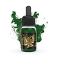 AK Interactive Toad Green - Ink