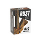 AK Interactive Rust Effect Set