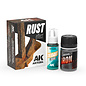 AK Interactive Rust Effect Set