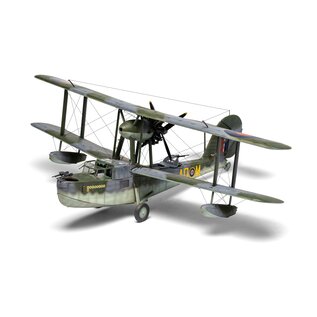 Airfix Supermarine Walrus Mk.I - 1:48