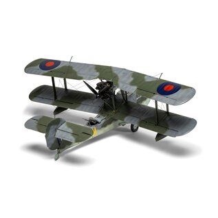 Airfix Supermarine Walrus Mk.I - 1:48