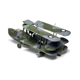 Airfix Supermarine Walrus Mk.I - 1:48