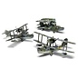 Airfix Supermarine Walrus Mk.I - 1:48