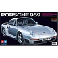 TAMIYA Porsche 959 - 1:24