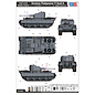 HobbyBoss German Flakpanzer V Ausf. A - 1:48
