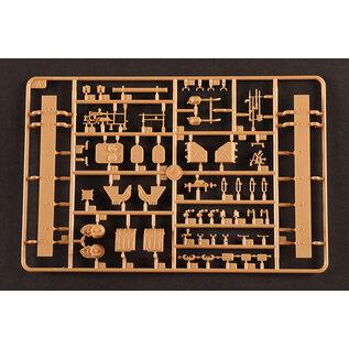 HobbyBoss German Flakpanzer V Ausf. A - 1:48