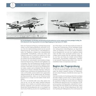 Motorbuch Verlag A-10 Thunderbolt (Steve Davies)