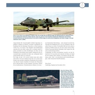 Motorbuch Verlag A-10 Thunderbolt (Steve Davies)