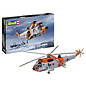 Revell Westland Sea King Mk. 41 - 1:72