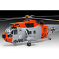 Revell Westland Sea King Mk. 41 - 1:72