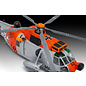Revell Westland Sea King Mk. 41 - 1:72