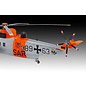 Revell Westland Sea King Mk. 41 - 1:72