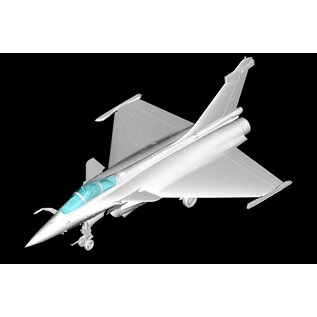 HobbyBoss Dassault Rafale M Naval Fighter - 1:48