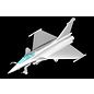 HobbyBoss Dassault Rafale M Naval Fighter - 1:48