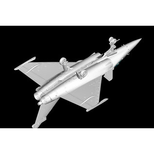 HobbyBoss Dassault Rafale M Naval Fighter - 1:48