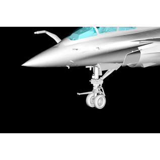 HobbyBoss Dassault Rafale M Naval Fighter - 1:48