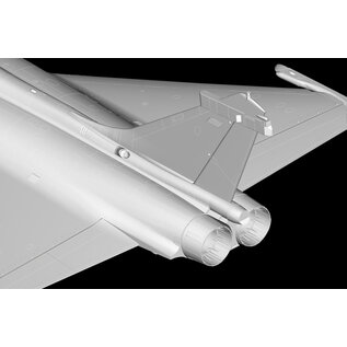HobbyBoss Dassault Rafale M Naval Fighter - 1:48