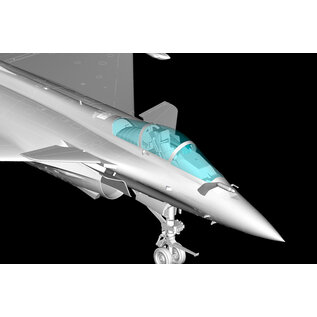 HobbyBoss Dassault Rafale M Naval Fighter - 1:48