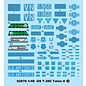 Trumpeter Northrop T-38C Talon - 1:48