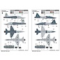 Trumpeter Northrop T-38C Talon - 1:48