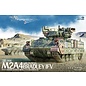 Magic Factory M2A4 Bradley IFV with CVTESS - 1:35