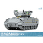 Magic Factory M2A4 Bradley IFV with CVTESS - 1:35