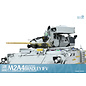 Magic Factory M2A4 Bradley IFV with CVTESS - 1:35