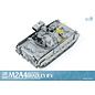 Magic Factory M2A4 Bradley IFV with CVTESS - 1:35