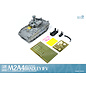 Magic Factory M2A4 Bradley IFV with CVTESS - 1:35