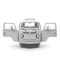 AK Interactive VW T2 Model 1972 Commercial Van - 1:35
