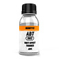 Abteilung 502  Matt Effekt Thinner ("White Spirit") - Verdünner mit Mattierungszusatz (Terpentinölersatz)
