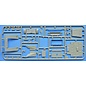 ACE Model DKW F 91/4 0,25t 4x4 Truck "Munga" - 1:35