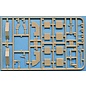 ACE Model DKW F 91/4 0,25t 4x4 Truck "Munga" - 1:35