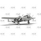 ICM Dornier Do 217M-1 - WWII German Bomber - 1:48